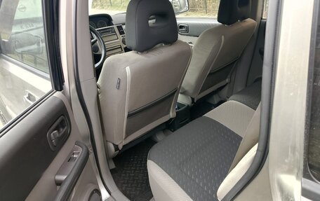 Nissan X-Trail, 2006 год, 780 000 рублей, 5 фотография