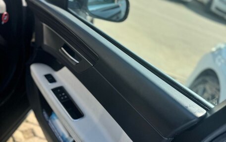 Jaguar XF II, 2016 год, 2 850 000 рублей, 7 фотография