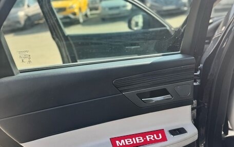 Jaguar XF II, 2016 год, 2 850 000 рублей, 6 фотография