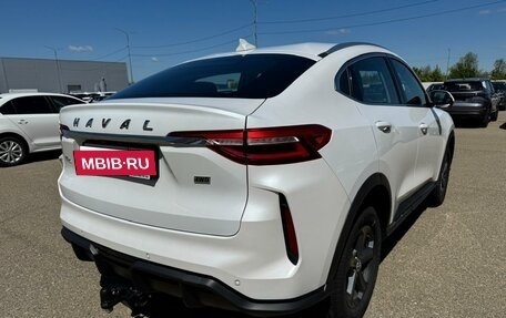 Haval F7x I, 2022 год, 1 870 000 рублей, 3 фотография