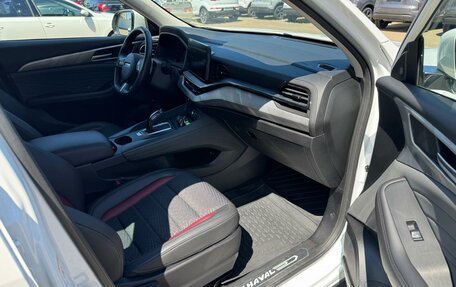 Haval F7x I, 2022 год, 1 870 000 рублей, 13 фотография