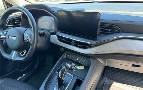 Haval F7x I, 2022 год, 1 870 000 рублей, 14 фотография