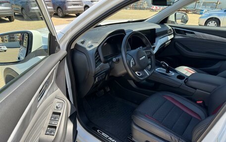 Haval F7x I, 2022 год, 1 870 000 рублей, 8 фотография