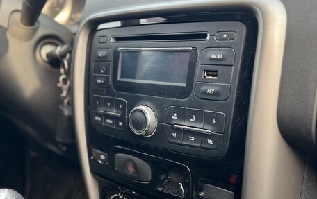 Renault Duster I рестайлинг, 2014 год, 830 000 рублей, 8 фотография