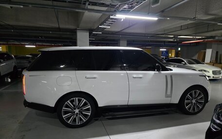 Land Rover Range Rover IV рестайлинг, 2023 год, 21 600 000 рублей, 6 фотография