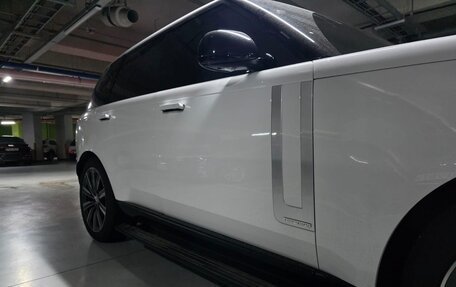 Land Rover Range Rover IV рестайлинг, 2023 год, 21 600 000 рублей, 17 фотография