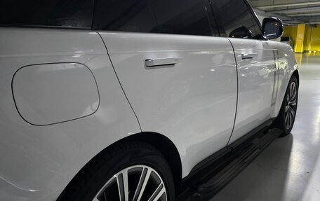 Land Rover Range Rover IV рестайлинг, 2023 год, 21 600 000 рублей, 16 фотография