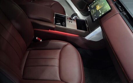 Land Rover Range Rover IV рестайлинг, 2023 год, 21 600 000 рублей, 20 фотография