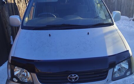 Toyota Lite Ace IV, 2001 год, 565 000 рублей, 8 фотография