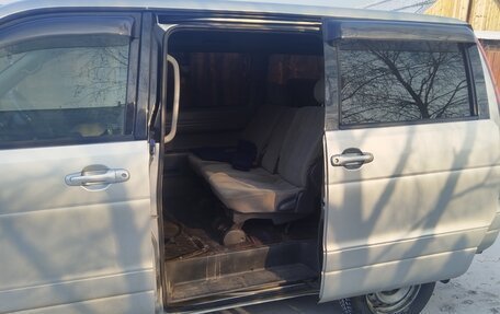 Toyota Lite Ace IV, 2001 год, 565 000 рублей, 6 фотография