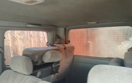 Toyota Lite Ace IV, 2001 год, 565 000 рублей, 7 фотография