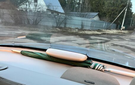 Jaguar XJR III (X350), 2000 год, 2 250 000 рублей, 18 фотография