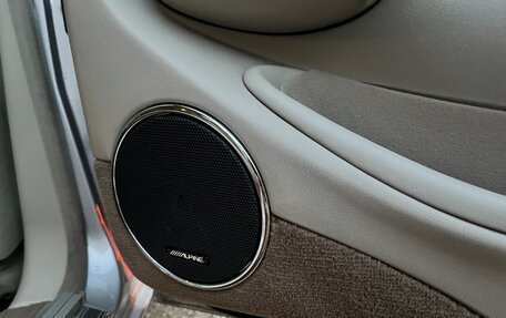 Jaguar XJR III (X350), 2000 год, 2 250 000 рублей, 23 фотография