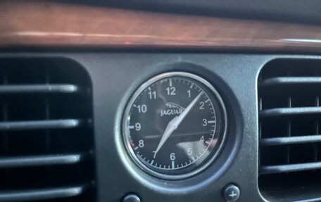 Jaguar XJR III (X350), 2000 год, 2 250 000 рублей, 34 фотография