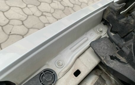 Hyundai Solaris II рестайлинг, 2014 год, 947 000 рублей, 10 фотография