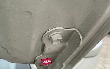 Hyundai Solaris II рестайлинг, 2014 год, 947 000 рублей, 9 фотография