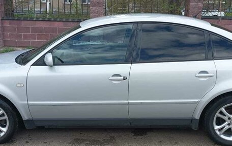 Volkswagen Passat B5+ рестайлинг, 1999 год, 420 000 рублей, 5 фотография