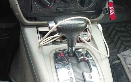 Volkswagen Passat B5+ рестайлинг, 1999 год, 420 000 рублей, 4 фотография