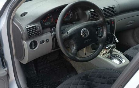 Volkswagen Passat B5+ рестайлинг, 1999 год, 420 000 рублей, 8 фотография