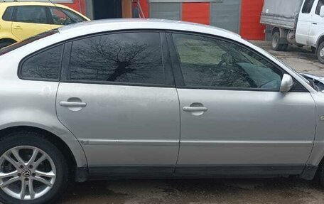 Volkswagen Passat B5+ рестайлинг, 1999 год, 420 000 рублей, 9 фотография