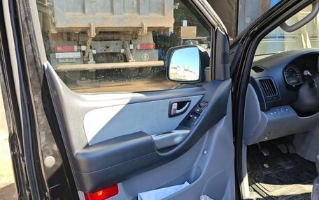 Hyundai H-1 II рестайлинг, 2008 год, 850 000 рублей, 8 фотография