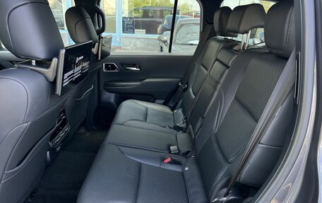 Toyota Land Cruiser, 2024 год, 13 490 000 рублей, 9 фотография