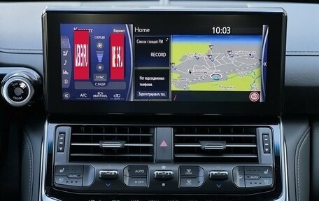 Toyota Land Cruiser, 2024 год, 13 490 000 рублей, 20 фотография