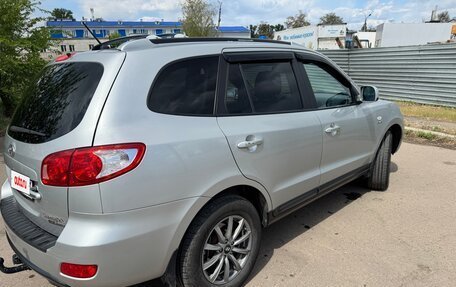 Hyundai Santa Fe III рестайлинг, 2006 год, 1 250 000 рублей, 8 фотография