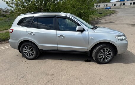 Hyundai Santa Fe III рестайлинг, 2006 год, 1 250 000 рублей, 9 фотография