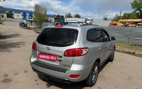Hyundai Santa Fe III рестайлинг, 2006 год, 1 250 000 рублей, 7 фотография