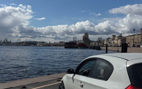 BMW 1 серия, 2008 год, 690 000 рублей, 5 фотография