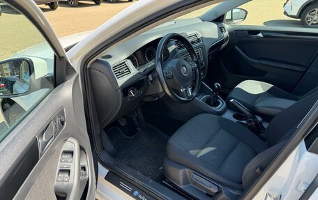 Volkswagen Jetta VI, 2014 год, 970 000 рублей, 8 фотография
