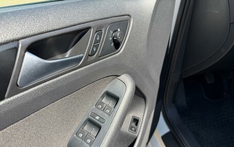 Volkswagen Jetta VI, 2014 год, 970 000 рублей, 10 фотография