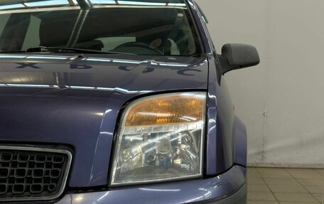 Ford Fusion I, 2007 год, 520 000 рублей, 9 фотография