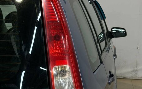 Ford Fusion I, 2007 год, 520 000 рублей, 10 фотография