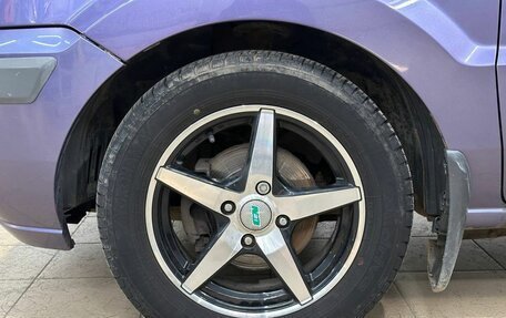 Ford Fusion I, 2007 год, 520 000 рублей, 21 фотография