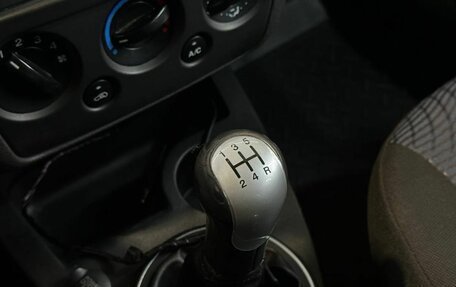Ford Fusion I, 2007 год, 520 000 рублей, 16 фотография