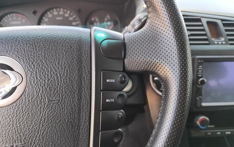 SsangYong Kyron I, 2010 год, 1 120 000 рублей, 13 фотография
