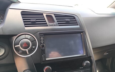 SsangYong Kyron I, 2010 год, 1 120 000 рублей, 16 фотография