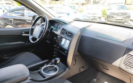 SsangYong Kyron I, 2010 год, 1 120 000 рублей, 20 фотография