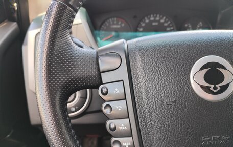 SsangYong Kyron I, 2010 год, 1 120 000 рублей, 12 фотография