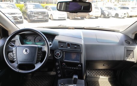 SsangYong Kyron I, 2010 год, 1 120 000 рублей, 10 фотография