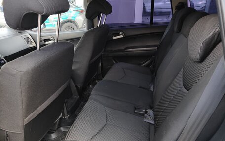 SsangYong Kyron I, 2010 год, 1 120 000 рублей, 21 фотография