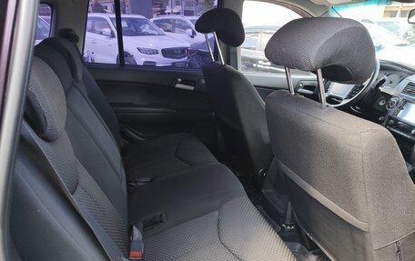 SsangYong Kyron I, 2010 год, 1 120 000 рублей, 19 фотография
