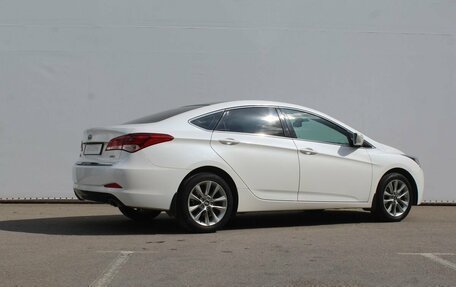 Hyundai i40 I рестайлинг, 2015 год, 1 270 000 рублей, 5 фотография