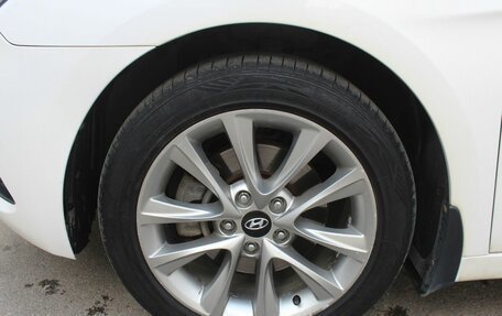 Hyundai i40 I рестайлинг, 2015 год, 1 270 000 рублей, 10 фотография