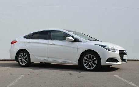 Hyundai i40 I рестайлинг, 2015 год, 1 270 000 рублей, 3 фотография