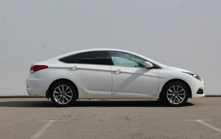 Hyundai i40 I рестайлинг, 2015 год, 1 270 000 рублей, 4 фотография