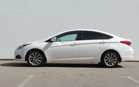Hyundai i40 I рестайлинг, 2015 год, 1 270 000 рублей, 8 фотография