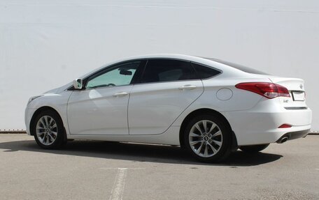 Hyundai i40 I рестайлинг, 2015 год, 1 270 000 рублей, 7 фотография